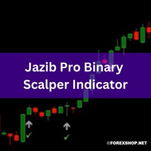 Jazib Pro Binary Scalper: Elevate binary trading with enhanced accuracy, trend lines, & OTC flexibility. Join the profit journey!