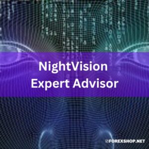 Optimize your night scalping trades with NightVision Expert Advisor. Easy to install and safe to use, this EA is perfect for novice and experts alike. Ideal for ECN accounts.