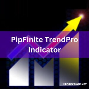 The PipFinite TrendPro Indicator streamlines trend trading with advanced algorithms, clear signals, and broad financial instrument compatibility.