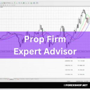 Elevate your trading with our Prop Firm Expert Advisor for MetaTrader 4. Perform rapid market analysis and streamline your workflow in seconds.