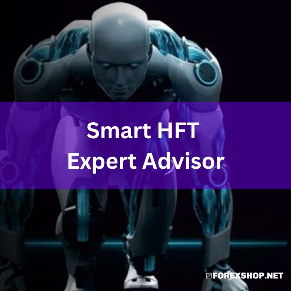 Elevate your prop firm trading with Smart HFT Expert Advisor. Trades high-win scenarios using advanced time filters on US500, GBPUSD, USDJPY. Note: Check broker & firm compatibility.