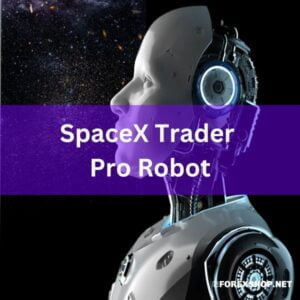 Automate income with SpaceX Trader Pro Robot; leverage price action & top features for effortless wealth growth.