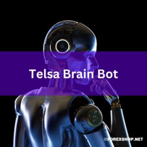 The Tesla Brain Bot is an AI-powered forex tool, offering unmatched accuracy and user-friendliness, ensuring consistent profits with just a $100 start.