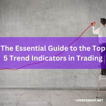 Unlock the secrets of effective trading by mastering the top 5 trend indicators. This guide equips you to make informed decisions and excel in the market.