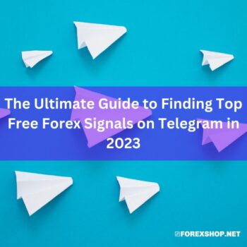 Looking to elevate your forex trading in 2023? This guide helps you find and leverage top free forex signals on Telegram to make smarter, more profitable trades.