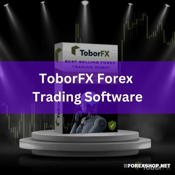 Boost your profits with ToborFX Forex Trading Software, the top-selling MT4 EA. Benefit from high returns and low risks through a fully automated, verified system. Start with just $100.