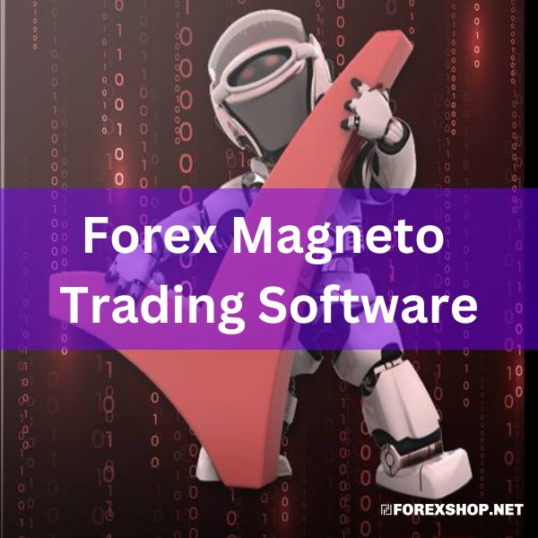 Forex Magneto: Effortless EURUSD trading on 5M. Set & forget with 100% automation. Start with just $1000. Your trading revolution awaits.