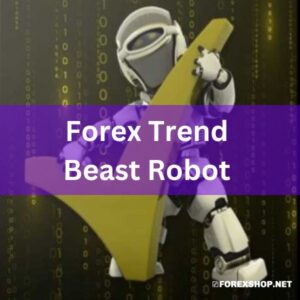 Forex Trend Beast Robot 2.0: Maximize forex profits with trend-aligned trades. Includes "Trend Beast EA", EXPERT EX4, & 3 settings. Upgrade today!