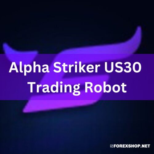 Maximize US30 index trading on MT4 with Alpha Striker US30 EA, blending advanced AI and user-friendly features for top efficiency.