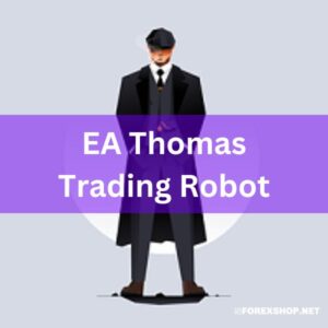 EA Thomas Trading Robot offers a safe, efficient Forex trading experience, optimized for EURUSD with a smart, risk-averse algorithm.