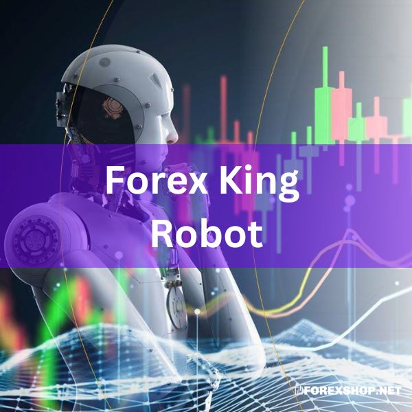 Unlock high Forex profits with the Forex King Robot—your A.I. trading partner for consistent 10-100% monthly gains. No fuss, just profits.