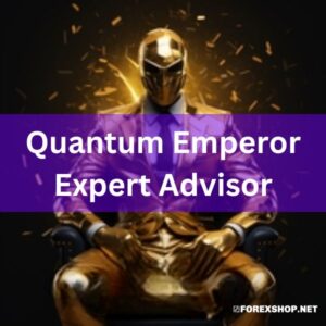 Quantum Emperor EA transforms Forex trading with a unique split-trade strategy and advanced loss management, optimizing GBPUSD trades.