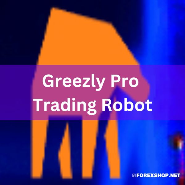Greezly Trading Robot Pro offers automated, low-risk forex trading, optimized for EURUSD with advanced strategies like averaging and candlestick analysis.