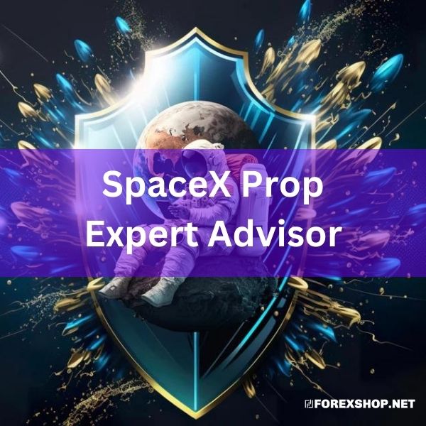 The SpaceX Prop Expert Advisor excels in Prop Firm challenges with advanced risk control and adaptable strategies for high profits.