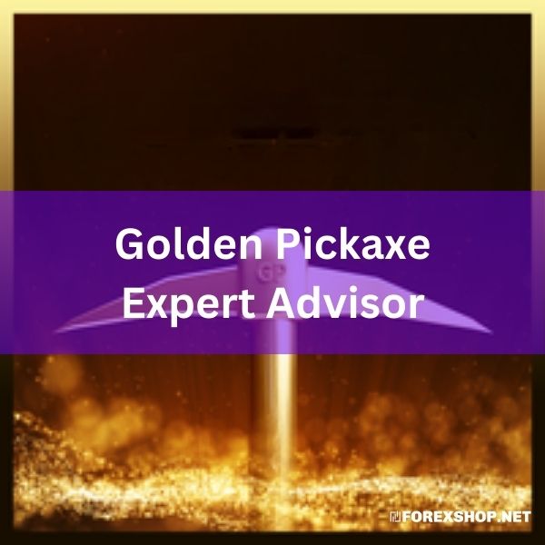 The Golden Pickaxe Expert Advisor is an innovative mean-reversion grid trading system that leverages machine learning technology to capitalize on the Gold market, offering a choice of five distinct trading strategies tailored to gold. Designed for XAUUSD with a focus on harnessing real market inefficiencies, this EA provides traders with a high-profit potential and advanced customization options.