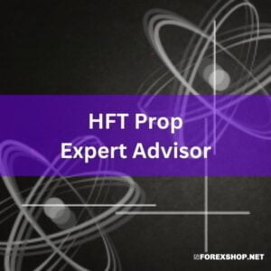 The HFT Prop Expert Advisor is a high-frequency trading bot specifically designed to swiftly pass challenges set by proprietary trading firms, particularly during the US30's trending periods in the New York Session. Its compatibility with over 10 prop firms and ability to operate effectively during high impact news makes it an indispensable tool for traders aiming to excel in fast-paced trading environments.