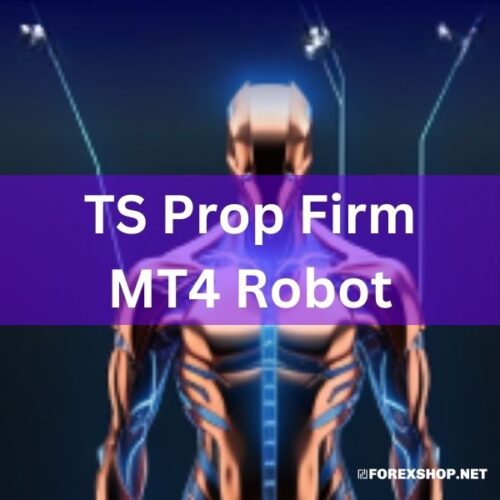 The TS Prop Firm MT4 Robot is a sophisticated trading tool, expertly designed for the EURUSD, XAUUSD, and US30 markets, offering customizable risk levels and enhanced protection around high-impact news events. Its advanced features and compatibility with MetaTrader 4 make it an essential asset for proprietary trading firms seeking to optimize their strategies and performance.