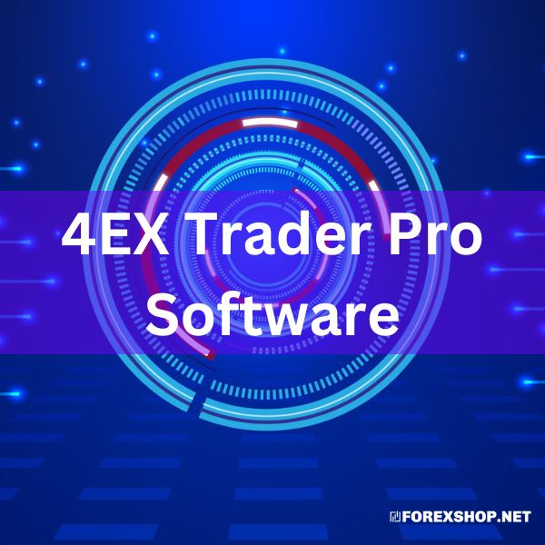 4EX Trader Pro Software offers unmatched forex trading efficiency, accuracy, and ease, arming traders to profit from any market trend.