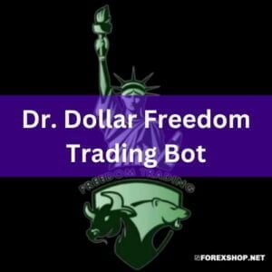 The Dr. Dollar Freedom Trading Bot revolutionizes the trading landscape with its impressive track record of 9,080.5 pips profit, boasting a high win rate and substantial average wins. It combines advanced analytics and a user-friendly interface to empower traders with consistent profitability and strategic edge in the market.