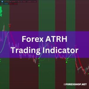 The Forex ATRH Trading Indicator excels in detecting market volatility and trends. It uses advanced average true range and sensitivity calculations. This tool offers precise buy/sell signals and dynamic stop loss levels. Its alert system supports informed trading across all currency pairs and timeframes.