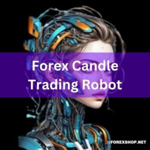 Forex Candle Trading Robot