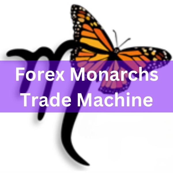 The Forex Monarchs Trade Machine offers automated, multicurrency trading on MT4, designed for all traders, requiring minimal setup and oversight.