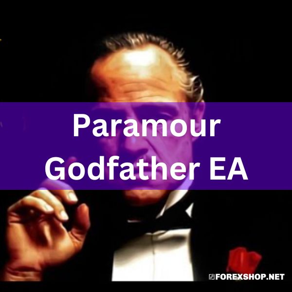 Paramour Godfather EA offers advanced scalping and news filtering for optimal Forex trading, ensuring high profits with low risk.