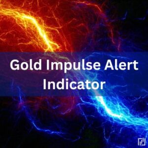 The Gold Impulse Alert Indicator transforms trading by highlighting currency strength acceleration. Its innovative algorithms and alerts enable quick action on potential trades.