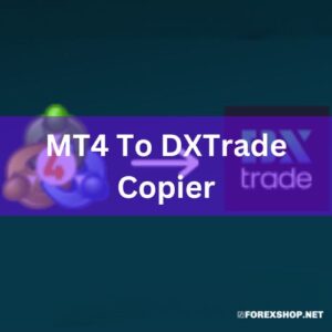 The MT4 to DXTrade Copier bridges the gap between these popular platforms, offering instant trade execution and advanced filtering capabilities. Simplify your trading workflow and manage multiple accounts with precision.