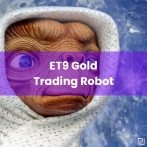 ET9 for MT4 combines a 9-in-1 trading strategy tailored for gold (XAUUSD) and GBPUSD, featuring a classic trend strategy and eight effective breakout strategies for daily price movements. This program, distinct from "Perfect Backtesting" EAs, promises real account confidence with no use of grid, martingale, or scalping systems, ensuring that live results align with backtesting outcomes.