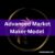 Advanced Market Maker Model (MMXM)