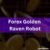 Forex Golden Raven Robot 4.2