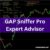 GAP Sniffer Pro Expert Advisor