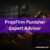PropFirm Punisher Expert Advisor 16.0