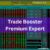 Trade Booster Premium Expert Advisor 2.1