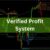 Verified Profit Trading System